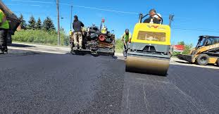 Best Recycled Asphalt Driveway Installation  in Hanahan, SC